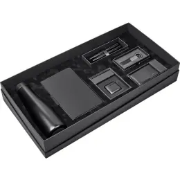 Alex Varga Rivelleto Gift Set Gift Box Open